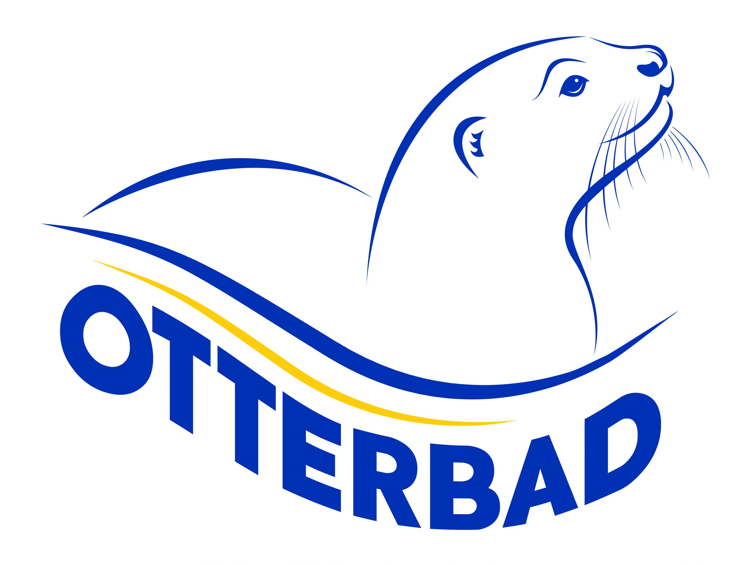 Otterbad logo